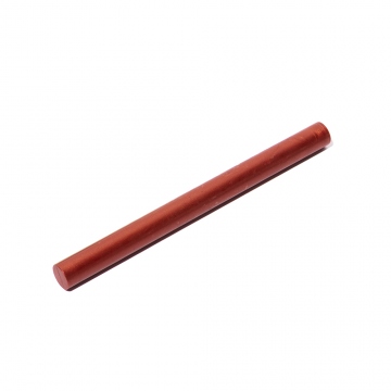 Bâton de cire d'étanchéité fusible 11mm type 37 - rouge bordeaux