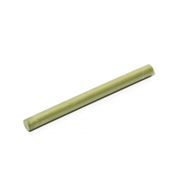 Bâton de cire d'étanchéité fusible 11mm type 23 - vert clair