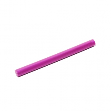 Bâton de cire d'étanchéité fusible 11mm type 6 - violet clair