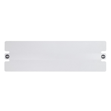 Scellé transparent 100x30mm pour boîtes et électronique