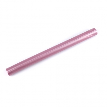 Bâton fusible décoratif 11 mm, violet pastel