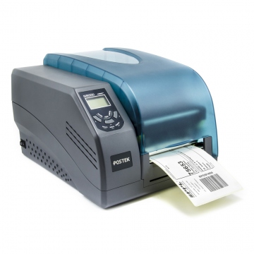 Imprimante à transfert thermique Postek G6000 haute résolution 600DPI