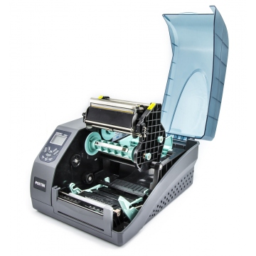 Imprimante à transfert thermique Postek G6000 haute résolution 600DPI