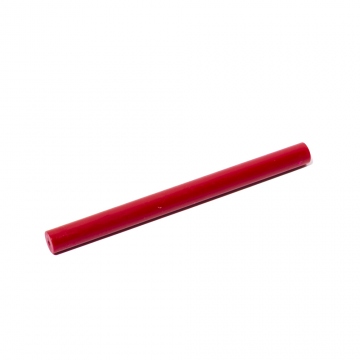 Bâton de cire d'étanchéité fusible 11mm type 40 - rouge postal