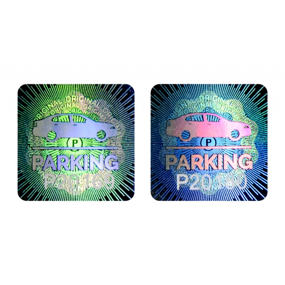 Autocollant Holographique Carpe 15 Cm - PVC Résistant à L'eau, Effet Arc-en-ciel, Pour Voiture, Ordinateur, Meuble